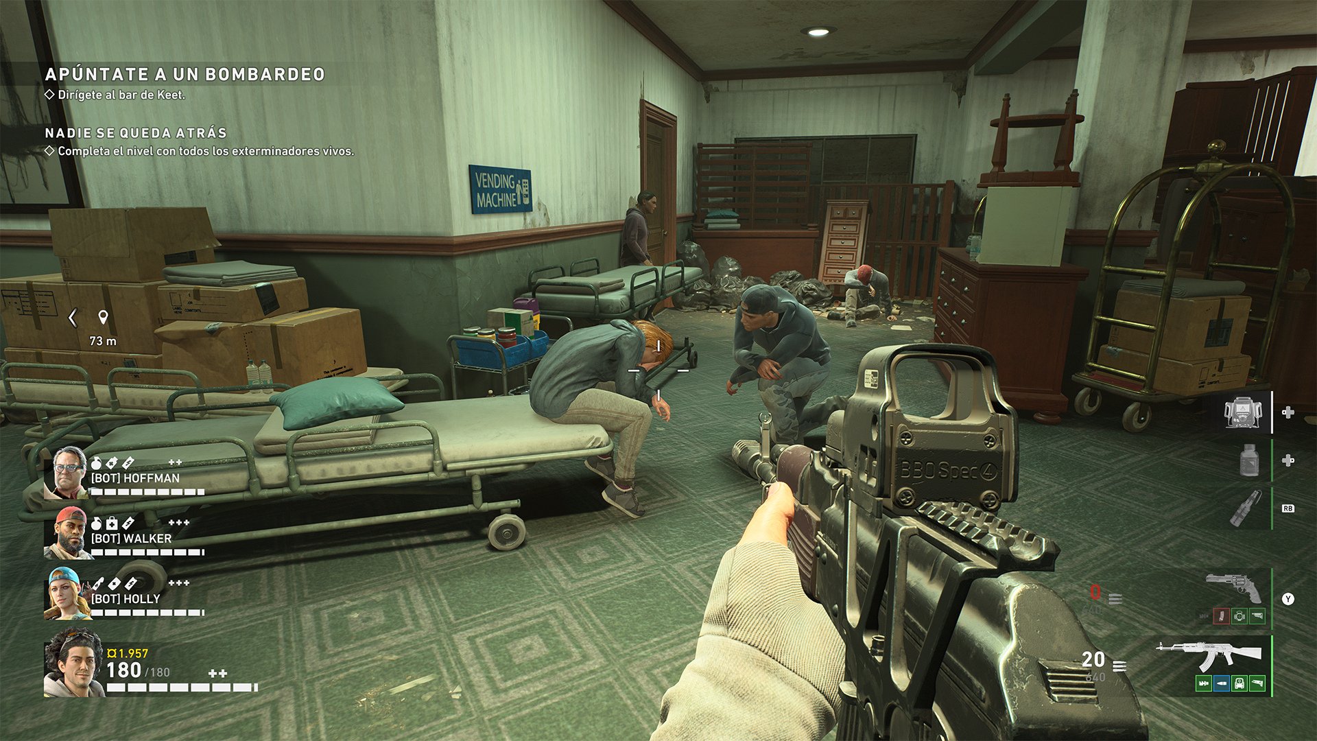 Back 4 Blood - Imagen 14